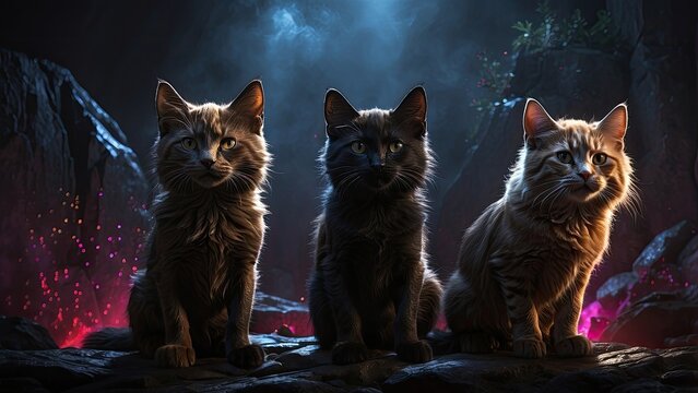 1. **Fireworks Stressing Pets: New Year Fear for Dogs and Cats**