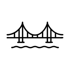 Obraz premium bridge