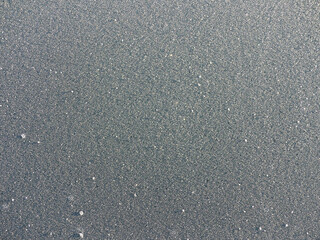 Cristaux de glace form&eacute;s par le froid