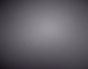 Gray background with gradation