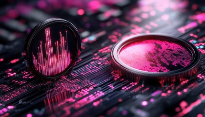 Unlock Growth with Visual SEO Insights Explore search engine optimization data visualization for business technology strategy Gain a competitive edge with visually driven data analysis See how data