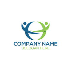 Modern Company Logo Design: Professional Business Branding, Corporate Identity, Creative Typography, Minimalist Logo, Brand Symbol, Elegant and Unique Logo Concept