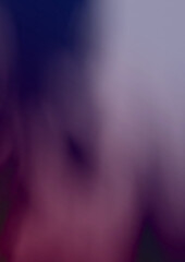 Vertical blurred abstract pink - purple background. Background for design, print and graphic resources. Design: flyers, business cards, banners, packaging.