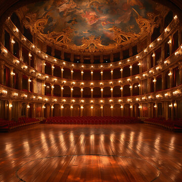 Teatro Alla Scala