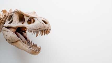 Lifelike Tyrannosaurus Rex Dinosaur Figure