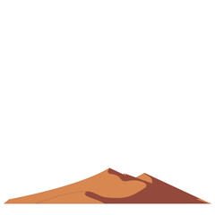Desert Illustration
