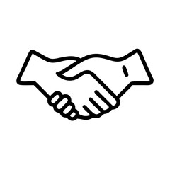 handshake shake hands