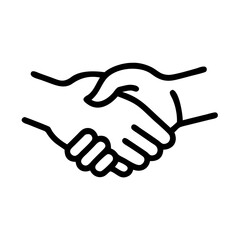 handshake shake hands