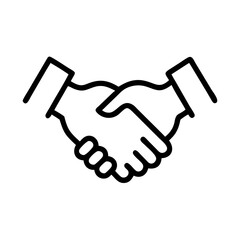 handshake shake hands