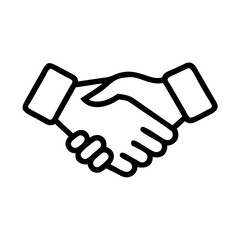 handshake shake hands