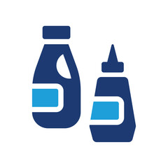 Condiment icon