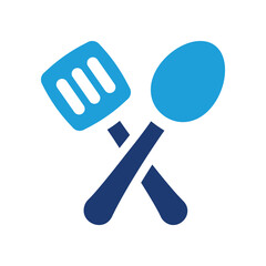 Utensils icon