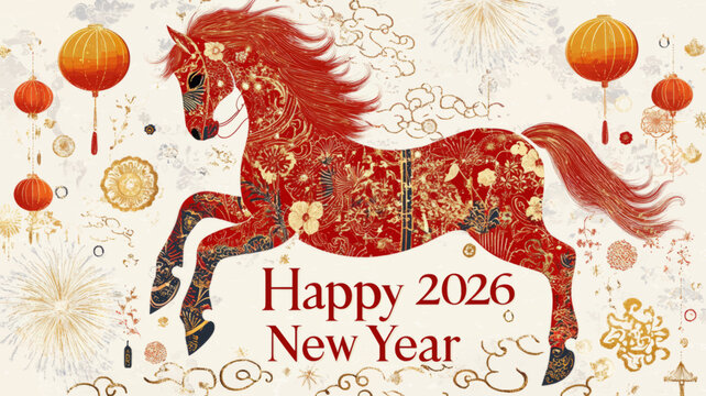 「干支馬」の写真素材 | 31,850件の無料イラスト画像 | Adobe Stock