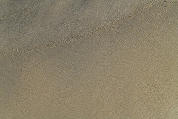 Beach Sand Texture