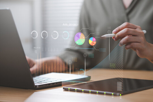 business strategy analysis data, Analyst database development analytic.