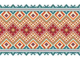 Pixels, Fabric, Fabric, Oriental Seamless Patterns, Ethnic Ornaments, Geometric Ornaments
Seamless Vector Patterns, Blankets, Carpets, Wall Hangings, Headscarves, Shawls
