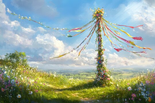 May 1St Images – Browse 72,935 Stock Photos, Vectors, and Video | Adobe ...