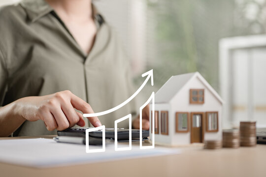 real estate investment growth management and property asset invest.