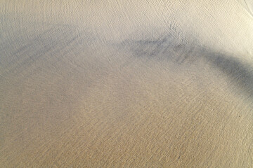 Fototapeta premium Sand Surface Texture