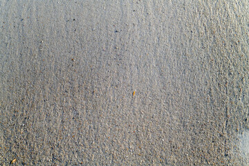 Gray Sand Texture