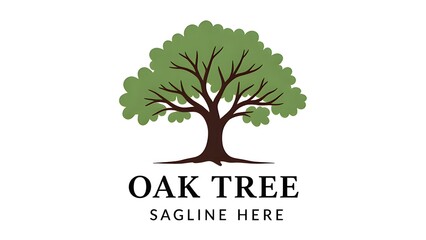 Obraz premium The vitality of a towering tree