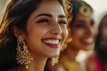 Women's Friendship Day Joy