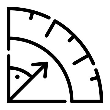 angle
