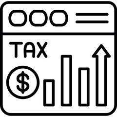 Analytics Icon