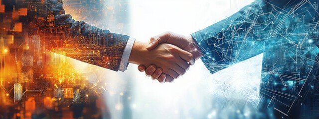 Collage of Industry and Science Collaboration Innovation Technology Research Development Energy Sustainability