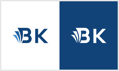 initials letter B acounting9.eps