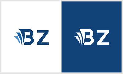 initials letter B acounting26...