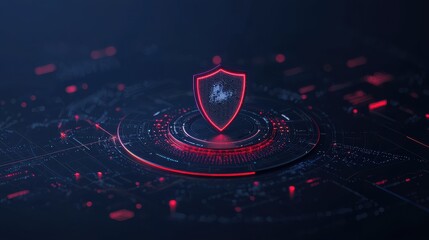 Enhancing awareness cybersecurity through technology and data digital shield in futuristic environment