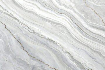 Obraz premium white marble texture