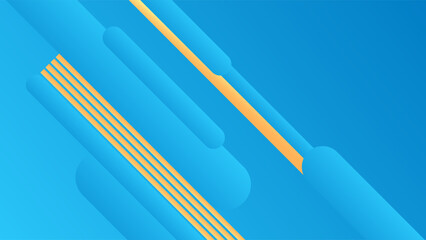 ABSTRACT BACKGROUND BLUE GRADIENT SMOOTH LIQUID COLORFUL DESIGN WITH GEOMETRIC SHAPES VECTOR TEMPLATE GOOD FOR MODERN WEBSITE, WALLPAPER, COVER DESIGN 