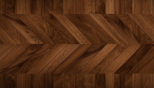 Wood texture background from natural wood. Wooden panel has a beautiful plank pattern 