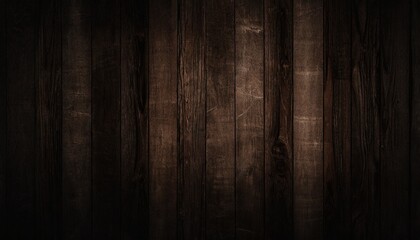 Wood texture background from natural wood. Wooden panel has a beautiful plank pattern 