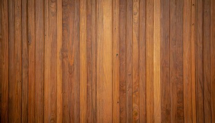 Fototapeta premium Wood texture background from natural wood. Wooden panel has a beautiful plank pattern 