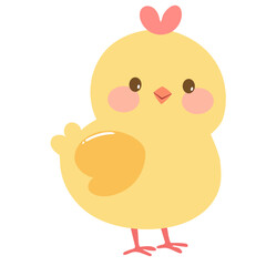 병아리2