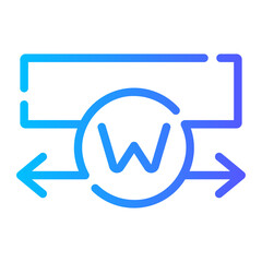 width