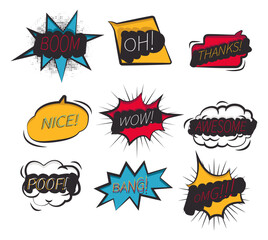comic-speech-bubbles-with-different-expressions