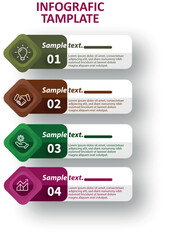 AI-Powered Marketing Infographic with Predictive Analytics, Automation Strategies, and Data-Driven Insights