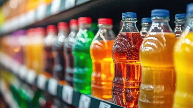 Beverage ecommerce makes ordering drinks easy and accessible.