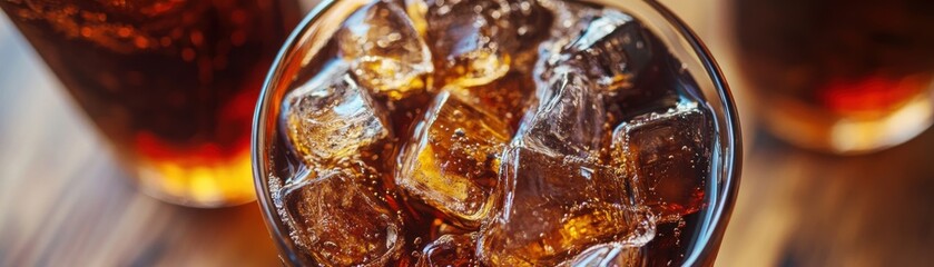 Beverage merchandising maximizes sales opportunities in retail settings.