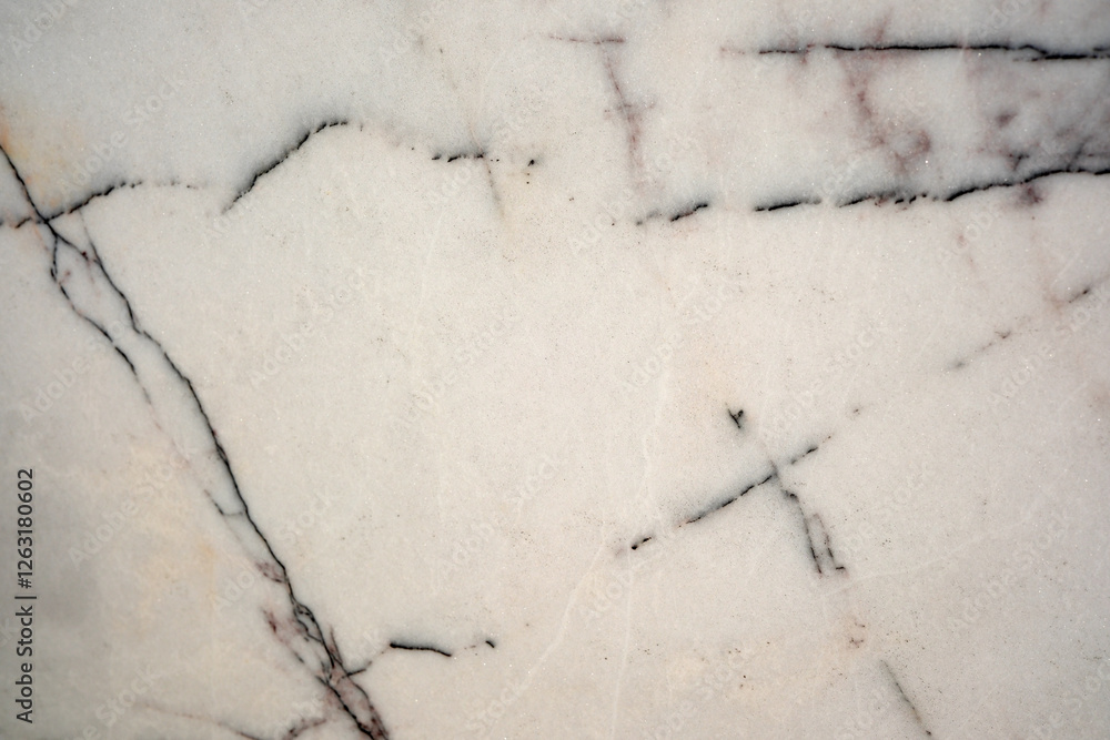 Poster elegant marble with intricate natural patterns and textures