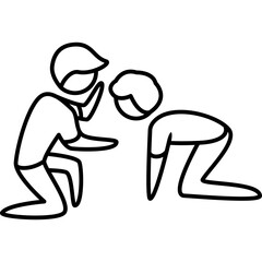 Drive Icon