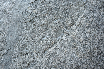 Granite surface revealing intricate textures and subtle patterns