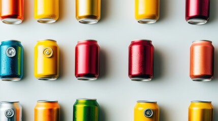 Drink startups bring innovative ideas to the beverage market.