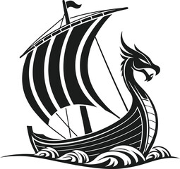 silhouette of a pirate ship,silhouette of a sailing ship,pirate ship silhouette