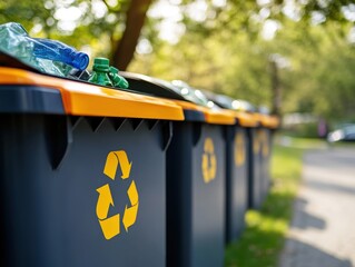 Innovation in clean energy, waste management, and green technologies boosts efficiency and scalability.
