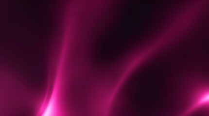 Fototapeta premium Abstract dark pink flowing background, smooth and dynamic design